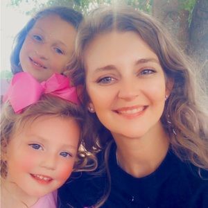 Stay at home mom of 4
